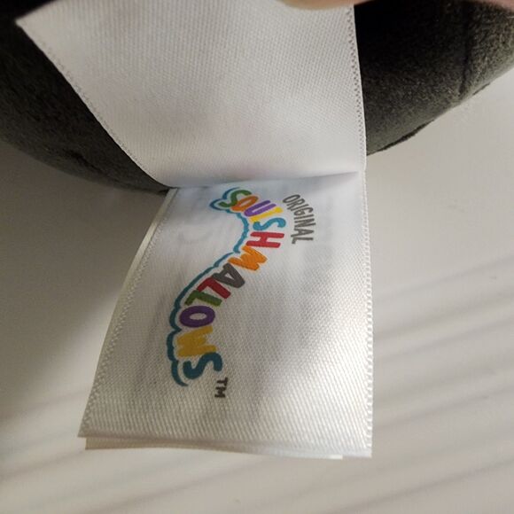 Squishmallows Wicked Witch of the West Wizard Of Oz 85th Anniversary 6.5" Plush - Picture 13 of 16